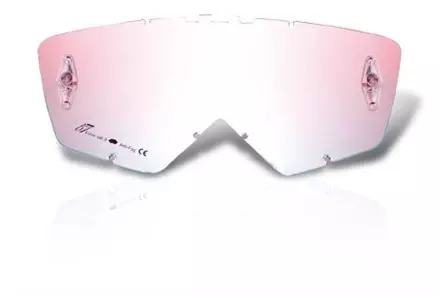 Сменная линза для очков Ariete градиент+CLIP