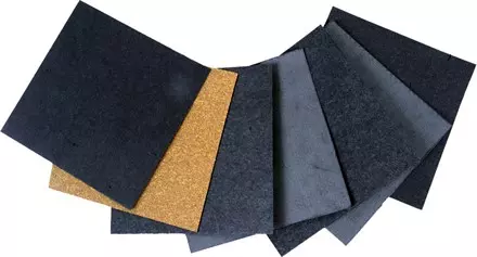 Материал для прокладок Winderosa 808212 310101