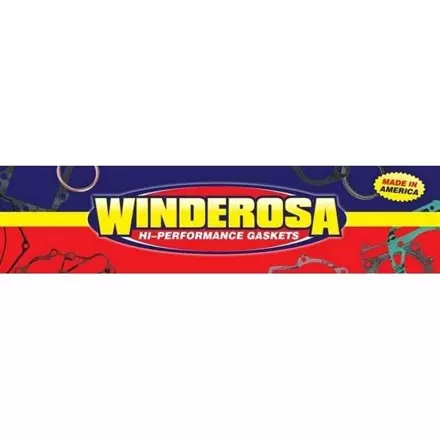 Сальники водяной помпы Winderosa 503003