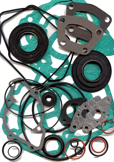 GASKET SET S/M YAM 570 EXCITER 711171A