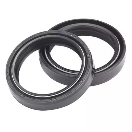 Комплект сальников вилки Ariete ARI134 для мотоцикла, размер 48х61х11 мм