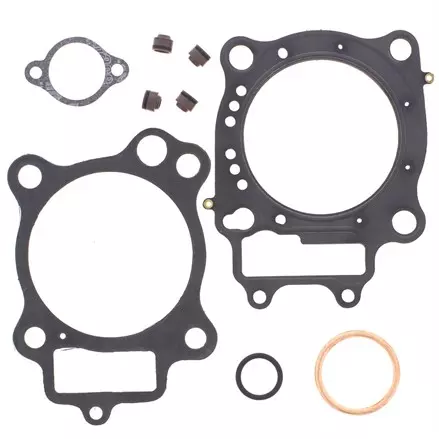 Комплект прокладок ЦПГ WINDEROSA Honda CRF250R 04-07, CRF250X 04-15  (810262)