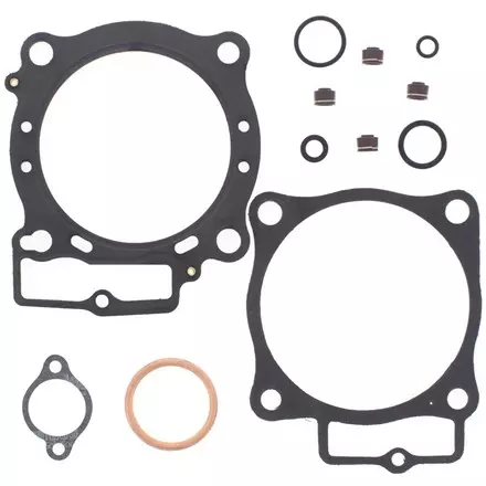 Комплект прокладок ЦПГ WINDEROSA Honda CRF450R 09-16  (810284)