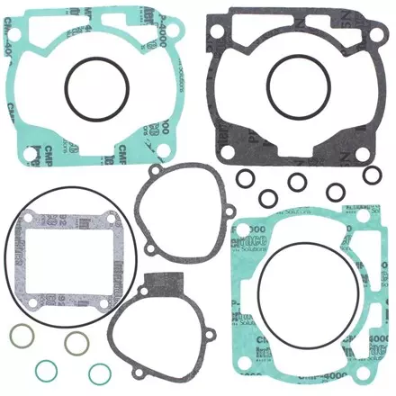 Комплект прокладок ЦПГ WINDEROSA KTM 300XC/XC-W 08-16; Husqvarna 300TE 14-15 (810335)