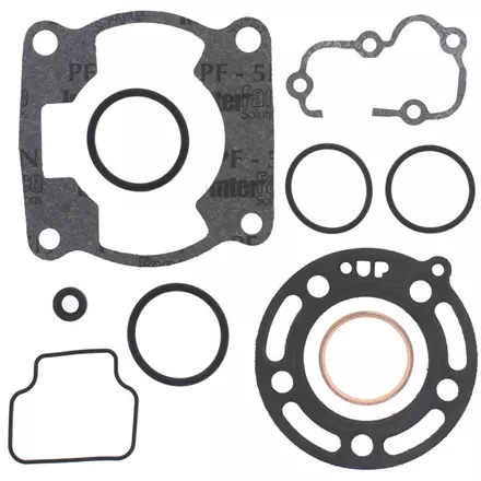 Комплект прокладок ЦПГ WINDEROSA Kawasaki KX85 01-13  (810414)