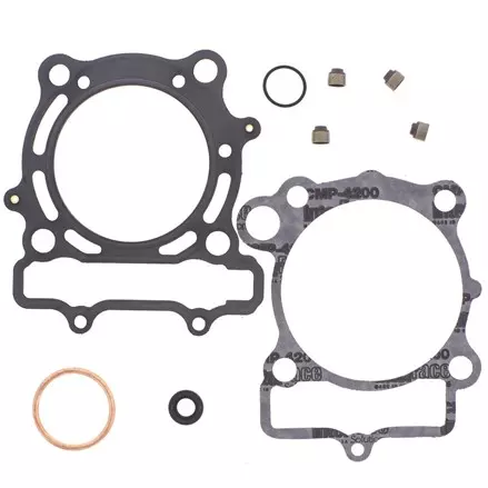 Комплект прокладок ЦПГ WINDEROSA Kawasaki KX250F 04-08; Suzuki RMZ250 04-06  (810463)