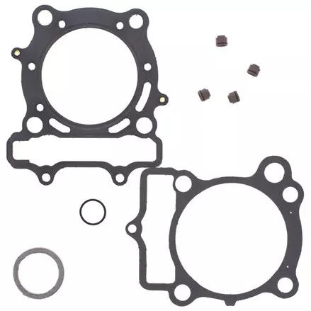 Комплект прокладок ЦПГ WINDEROSA Suzuki RMZ250 07-08  (810568)
