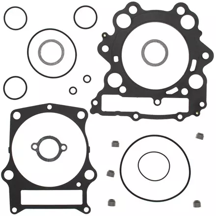 TOP END GASKET SET