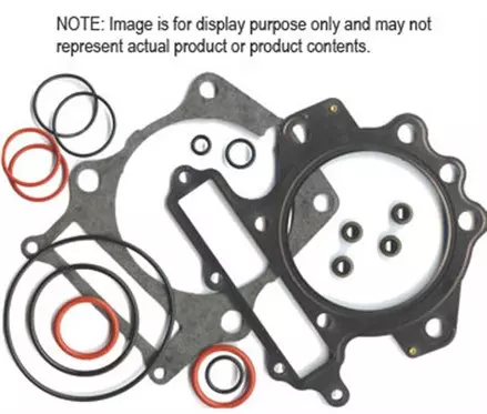 TOP END GASKET SET