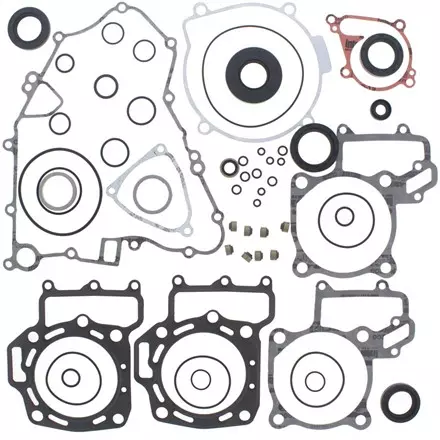 GASKET SET with OS