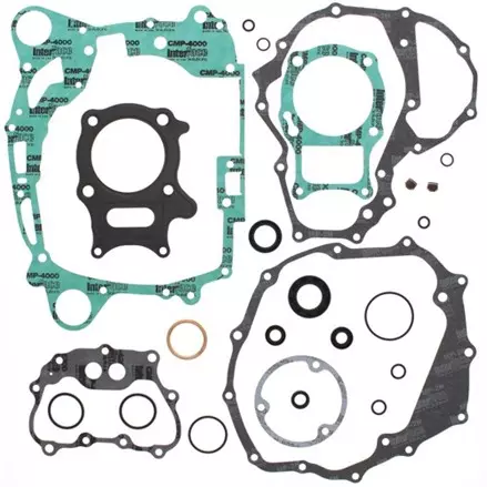 GASKET SET with OS