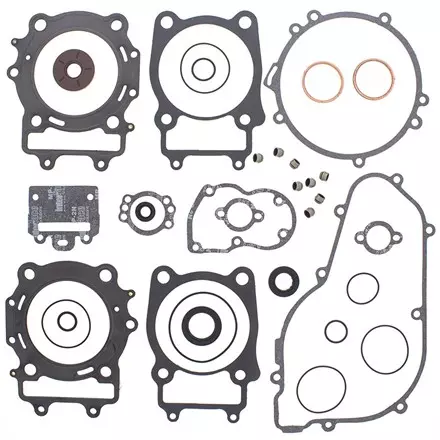 GASKET SET with OS