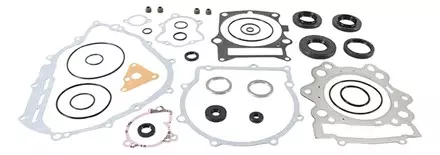 Комплект прокладок и сальников WINDEROSA Yamaha YFM700 Grizzly 07-15, YFM700R Raptor 06-16 (811941)