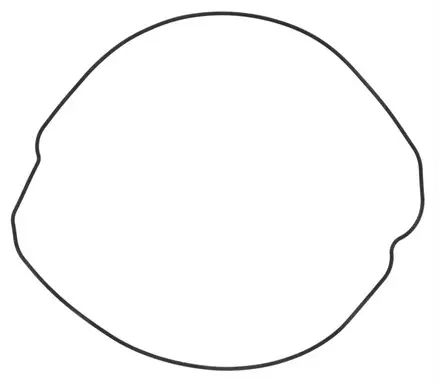 Прокладка крышки сцепления для  Honda CR250R '02 - '07