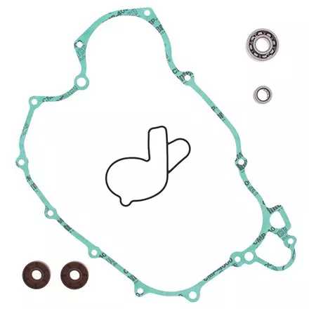 Ремкомплект помпы WINDEROSA KTM 450XC-W 12-13, 500EXC/XC-W 12-15; Husqvarna 501FE 14-15  (821343)