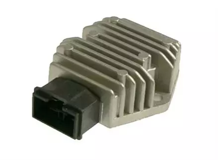 Реле регулятор Arrowhead AHA6017 аналог Honda 31600-MV4-010