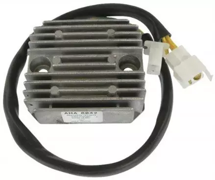 Реле регулятор Arrowhead AHA6042 аналог Honda 31600-MY6-671