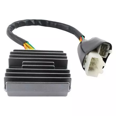 Реле регулятор Arrowhead AHA6045 аналог Honda 31600-MEE-872, 31600-MCJ-641