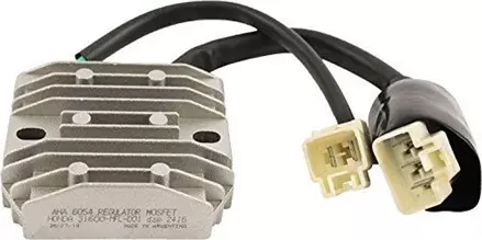 Реле регулятор Arrowhead AHA6054 аналог Honda 31600-MFL-D01