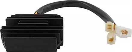 Реле регулятор Arrowhead AHA6069 аналог Honda 31600-MAA-A01, 31600-MCK-A01, 31600-MAH-008