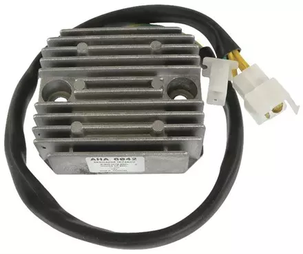 Реле регулятор Arrowhead AHA6070 аналог Honda 31600-MN4-018