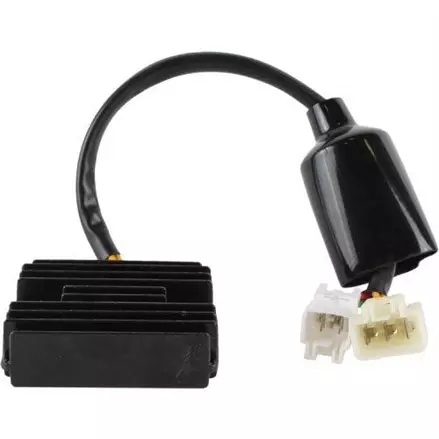 Реле регулятор Arrowhead AHA6089 аналог Honda 31600-MFE-641