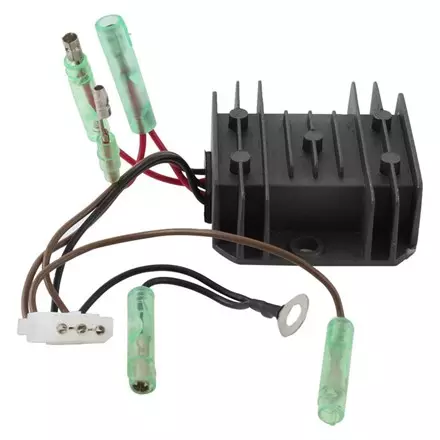 Реле регулятор ArrowHead AKI6027 KAWASAKI 21066-3711