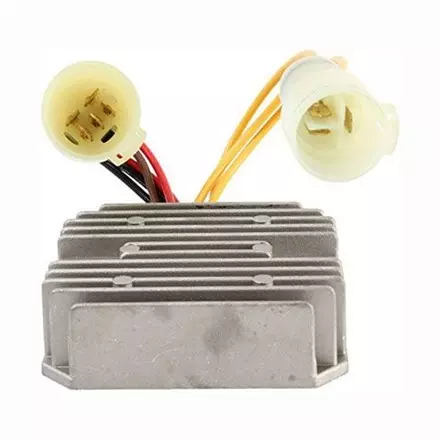 Реле регулятор Arrowhead AKI6034 аналог Kawasaki 21066-0047