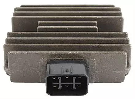 Реле регулятор Arrowhead AKI6036 аналог Kawasaki 21066-0705, 21066-0030, Suzuki 32800-42F00