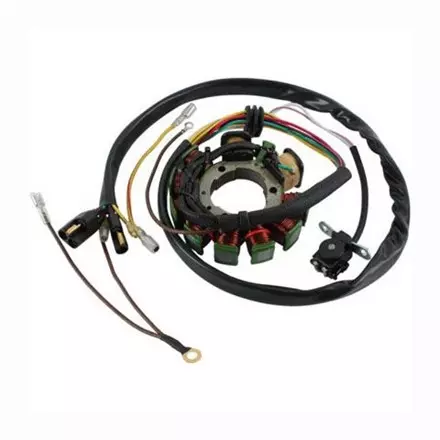 Статор Arrowhead APO4001 /Аналог Polaris 3086860