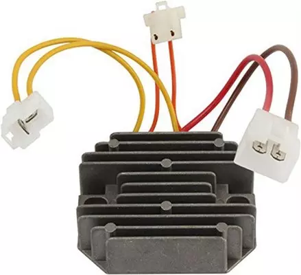 Реле регулятор Arrowhead APO6009 аналог Polaris 4012263