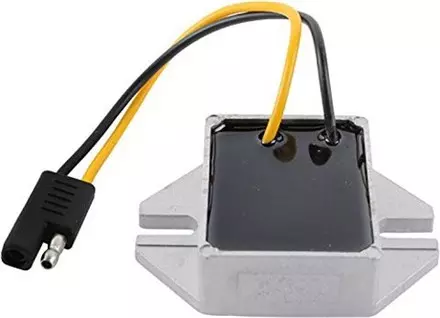 Реле регулятор Arrowhead APO6018 аналог Polaris 4010793