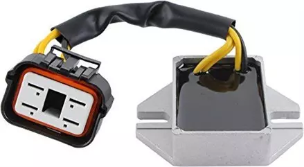 Реле регулятор Arrowhead ASD6006 аналог BRP 515175491