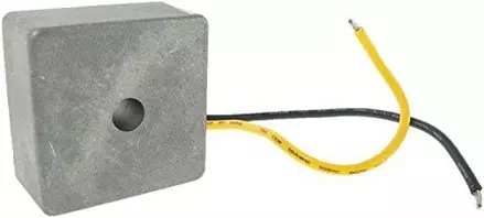 Реле регулятор Arrowhead ASD6007 аналог BRP 410908900