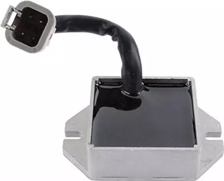 Реле регулятор Arrowhead ASD6011 аналог BRP 515176189