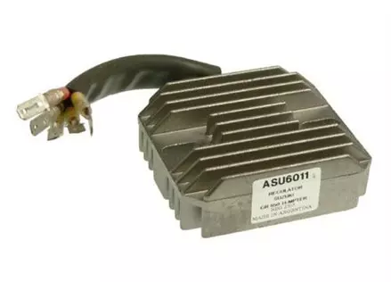 Реле регулятор Arrowhead ASU6011 аналог Suzuki 32800-33401