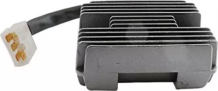 Реле регулятор Arrowhead ASU6013 аналог Suzuki 32800-33E21