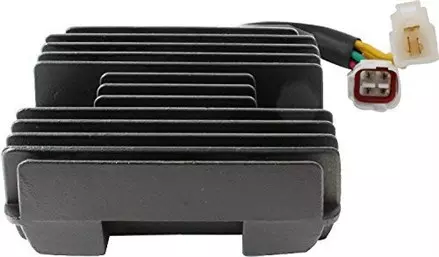 Реле регулятор Arrowhead ASU6018 аналог Suzuki 32800-18H00, 32800-21H00, 32800-41G10, 32800-47H00