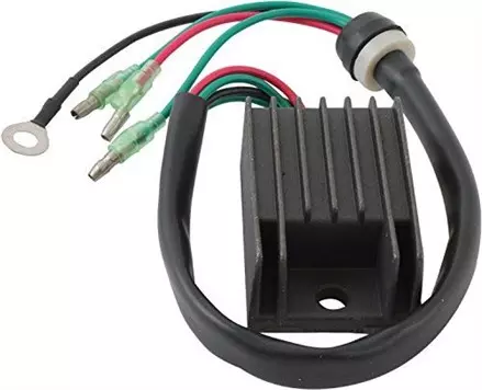 Реле регулятор Arrowhead AUN6000 аналог Yamaha 63M-81960-00-00