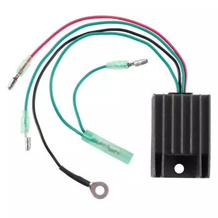 Реле регулятор ArrowHead AUN6001YAMAHA 6H2-81960-00-00