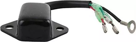 Реле регулятор Arrowhead AUN6002 аналог Yamaha 6M6-81960-A0-00