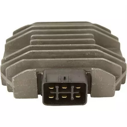 Реле регулятор Arrowhead AYA6016 аналог Yamaha 5BN-81960-00-00