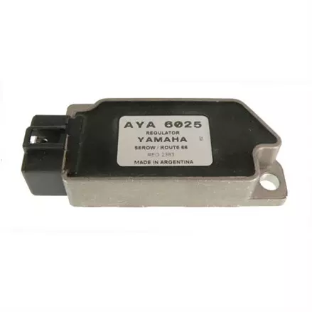 Реле регулятор AYA6025 Yamaha 47X-81960-A3-00, 47X-81960-A2-00, 47X-81960-A1-00