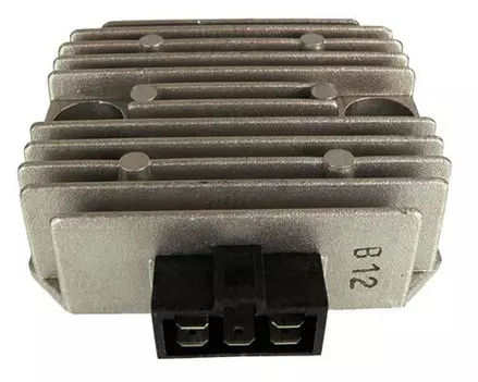 Реле регулятор Arrowhead AYA6026 аналог Yamaha 5VX-81960-00-00