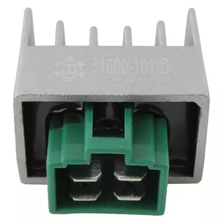 Реле регулятор ArrowHead AYA6027 APRILIA AP8224102, KAWASAKI 21066-0029, 21066-0046 YAMAHA 3LA-81960-00-00,