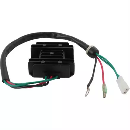 Реле регулятор ArrowHead YAMAHA 66V-81960-00-00