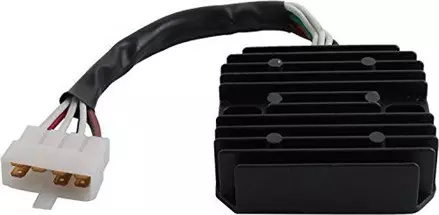 Реле регулятор Arrowhead AYA6053 аналог Yamaha 2XL-81960-A0-00, 3G1-81960-A1-00