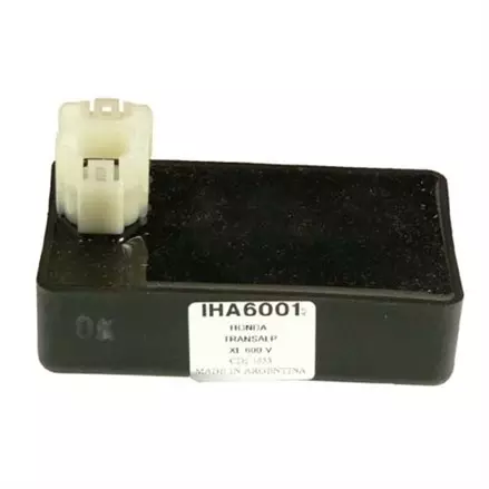 Блок управления Arrowhead IHA6001 HONDA 30410-MS8-610