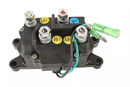 Соленоид Arrowhead LRW6002 /Аналог