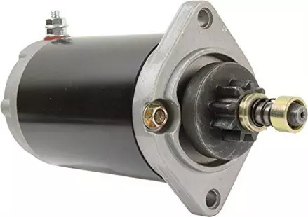 Стартер Arrowhead SAB0165 /Аналог Arctic Cat 0745-434